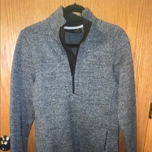 Under Armour Quarter Zip